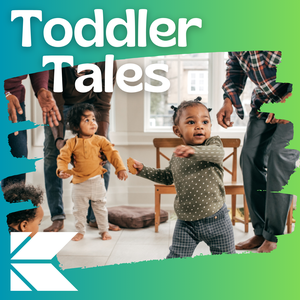 Toddler Tales